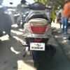 Honda Aviator 2015