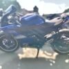 Yamaha R15 2021