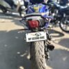 Yamaha R15 2021
