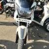 TVS Apache 2016