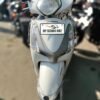 Honda Aviator 2015