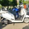 Honda Aviator 2015