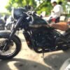 Jawa Bobber 2022