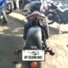 Jawa Bobber 2022