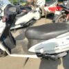 Honda Activa 2016
