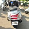 Honda Activa 2016