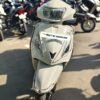 TVS Jupiter 2020