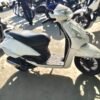 TVS Jupiter 2020