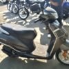 Honda Activa 6G 2022
