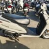 Honda Activa 2022