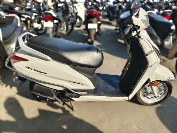Honda Activa 2022