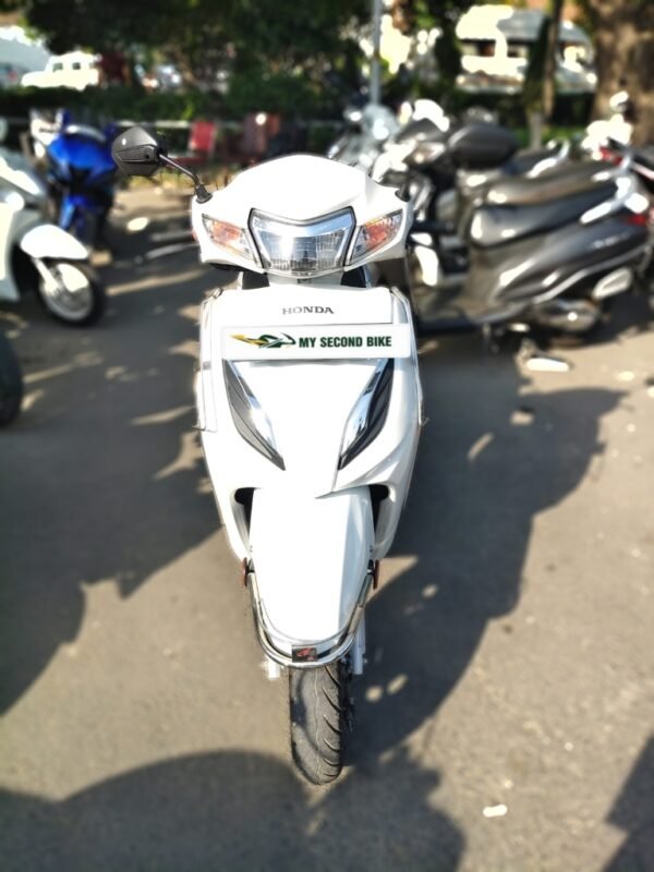 Honda Activa 2022