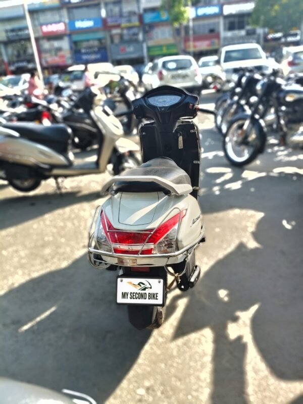 Honda Activa 2022