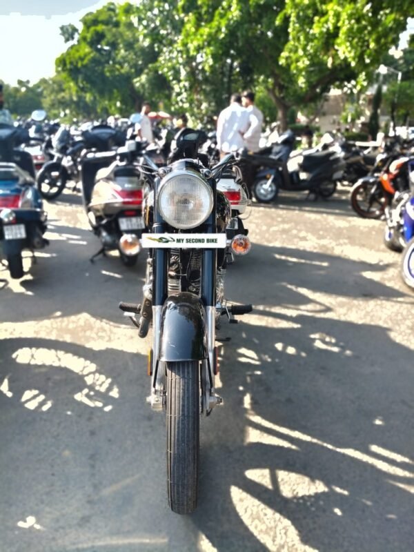 Royal Enfield Bullet 2020