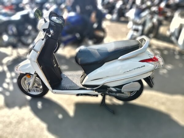 Honda Activa 2022