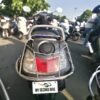 TVS Jupiter 2017