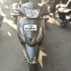 TVS Jupiter 2017