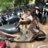 TVS Jupiter Classic 2019