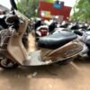 TVS Jupiter Classic 2019