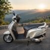 Honda Aviator 2015