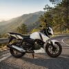 TVS Apache 2016
