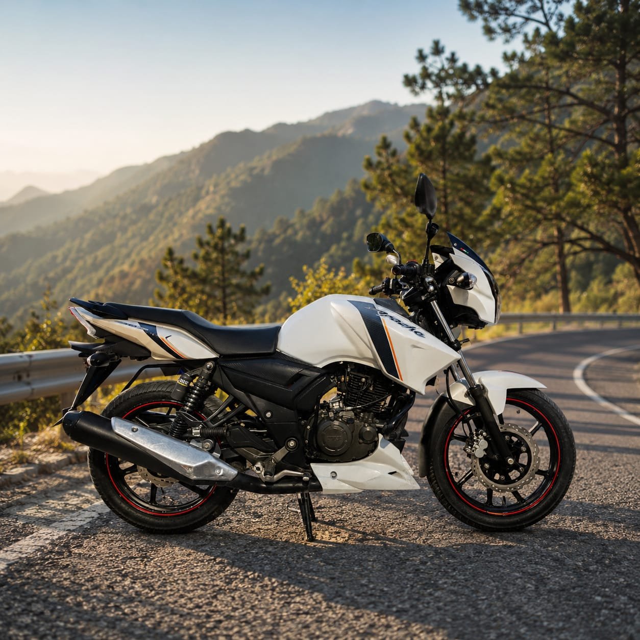 Best second hand bikes in India
