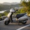 Honda Activa 2018