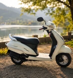 Best second hand bikes in India