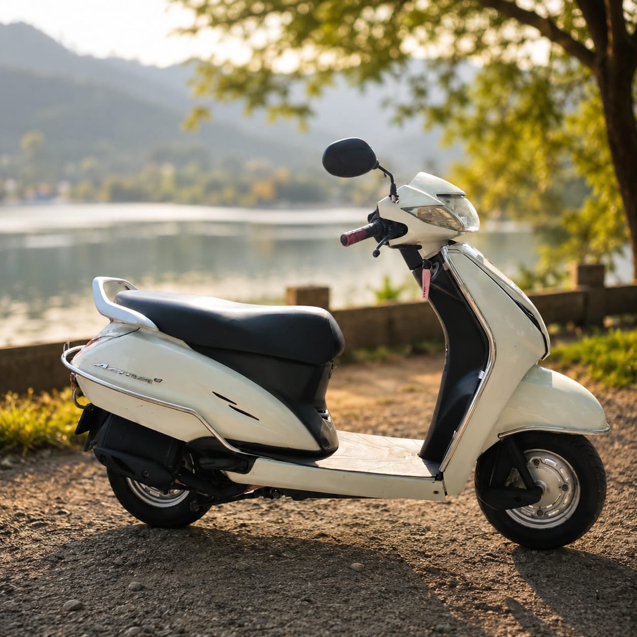 Best second hand bikes in India