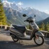 Honda Activa 6G 2022