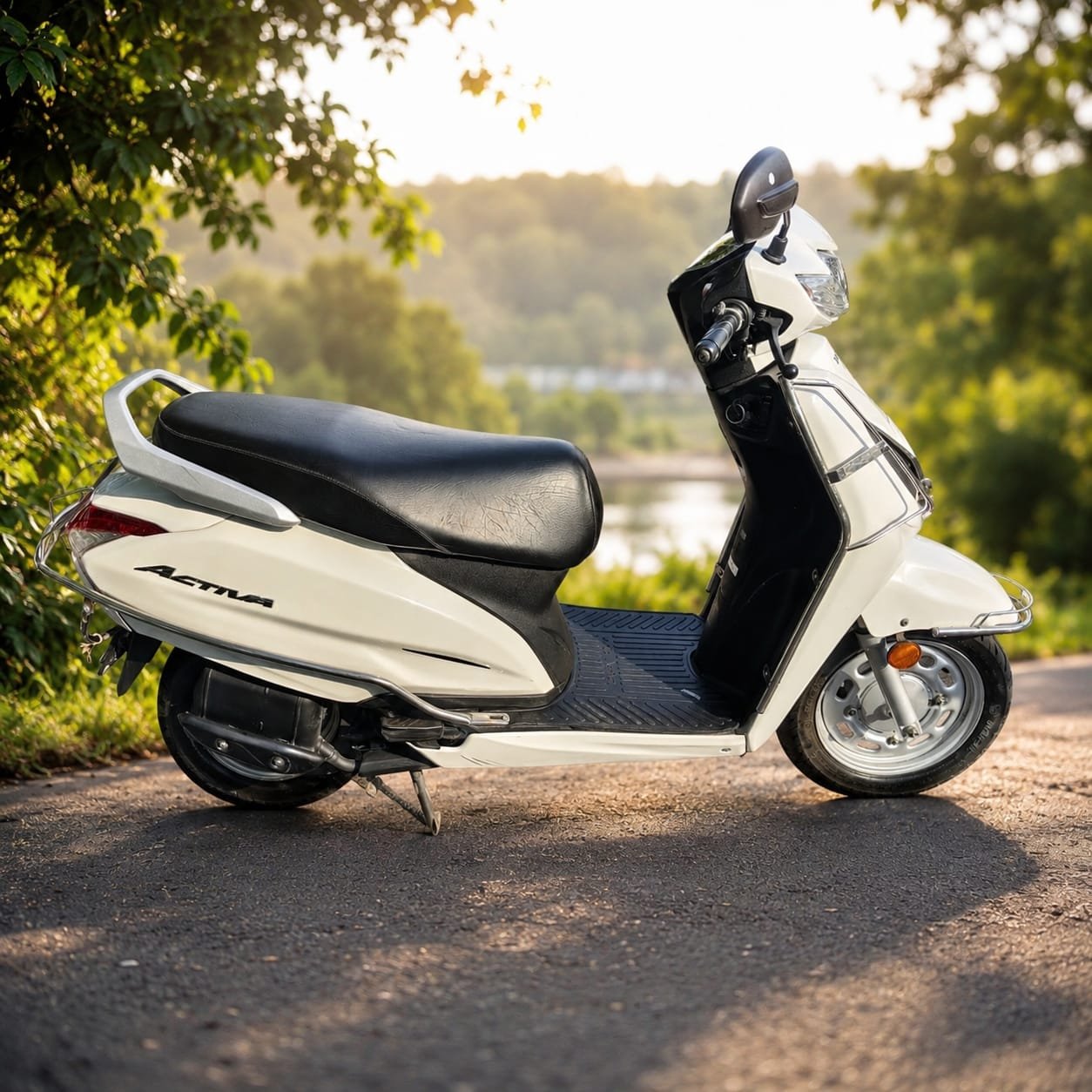 Best second hand bikes in India