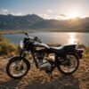 Royal Enfield Bullet 2020