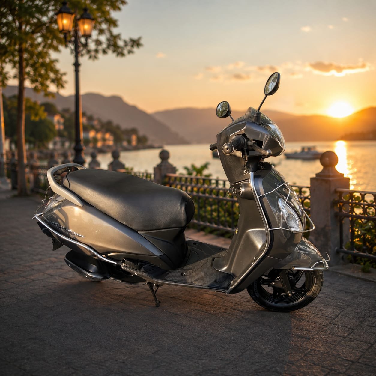 Best second hand bikes in India