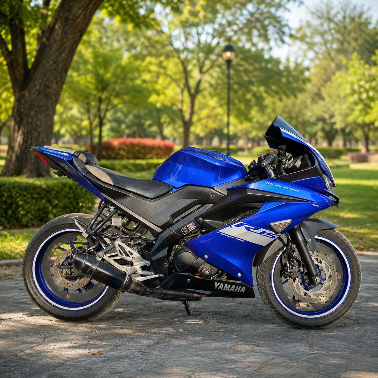 Best second hand bikes in India