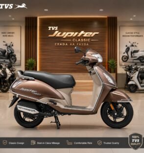 Best second hand bikes in India