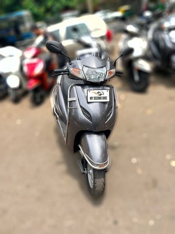 Honda Activa 3G 2016