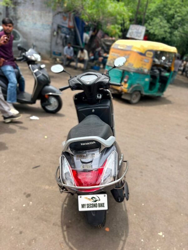 Honda Activa 3G 2016