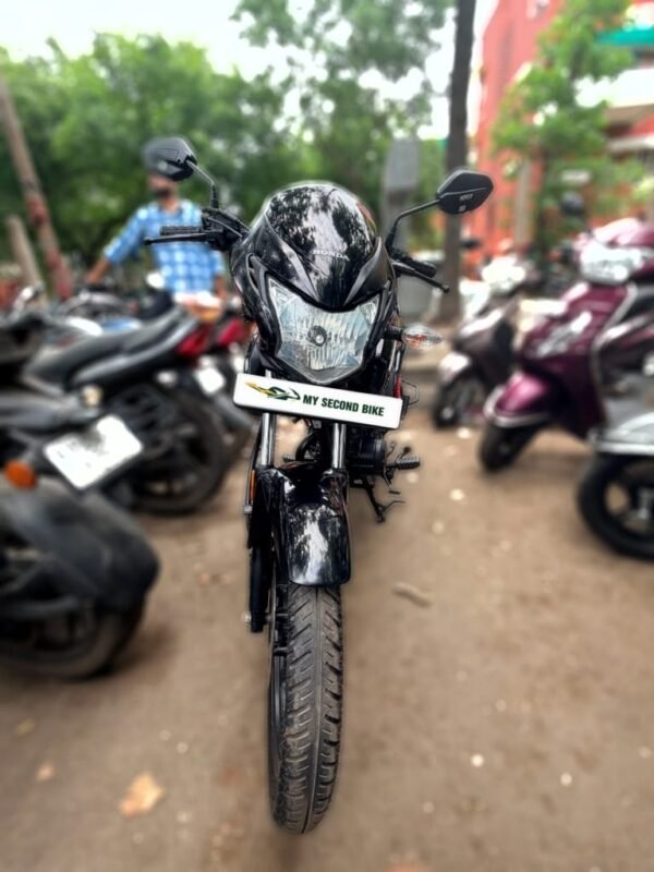 Honda Livo 2021