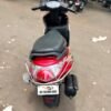 Hero Pleasure 110 2018