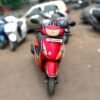 Hero Pleasure 110 2018