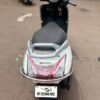 Honda Activa 125 2016