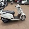 Honda Aviator 2016