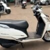 Honda Activa 125 2016