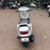 Honda Aviator 2016
