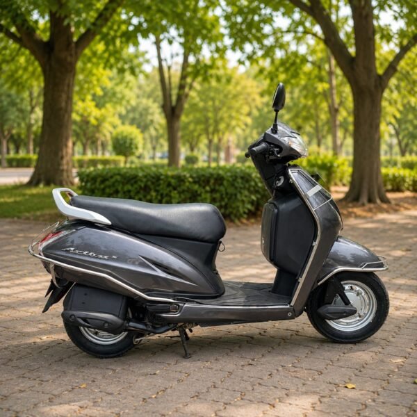 Honda Activa 3G 2016
