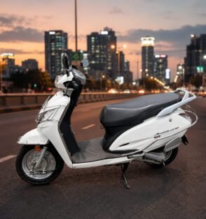 Best second hand bikes in India