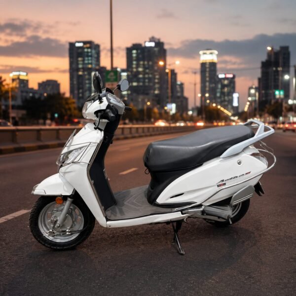 Honda Activa 125 2016