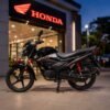 Honda Livo 2021