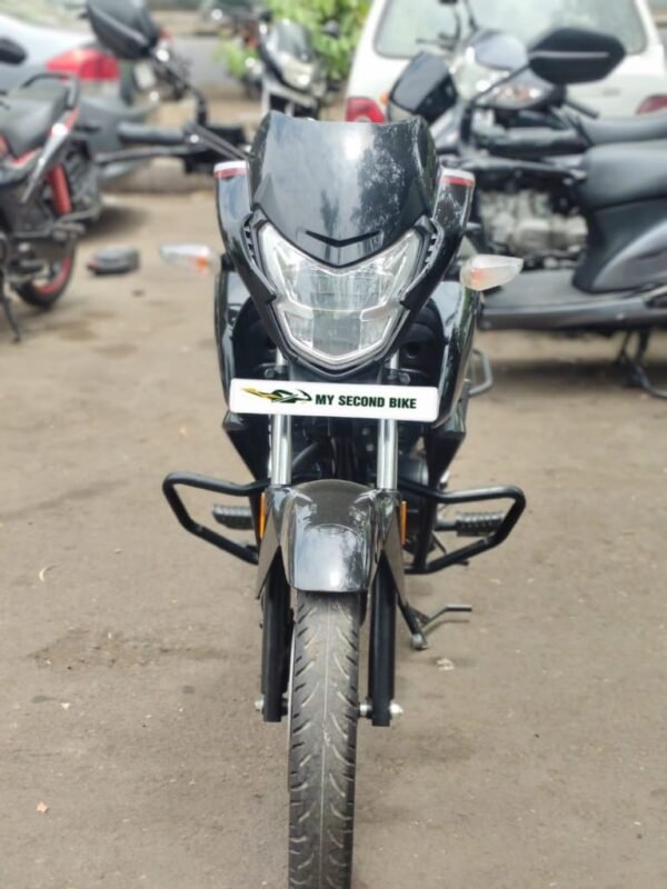Honda SP 125 2023