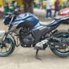 Yamaha FZ 2018